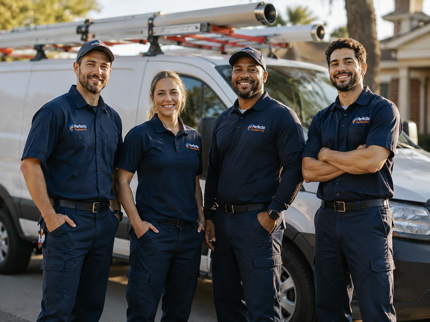 Emergency Plumber Near Me in Scottdale, GA near me
